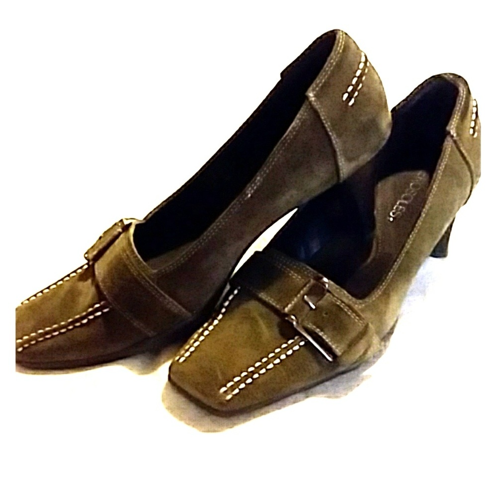 Pumps